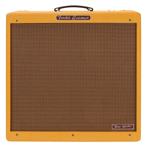 Fender Bass man 50 空キャビネット 1964 Fender Bassman Head w/ 2x12 Cabinet – Brian's Boutique Guitars