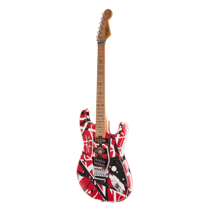 EVH Striped Series Frankie (473)