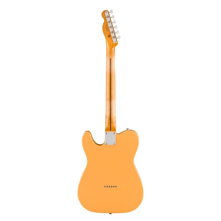 Fender 75th Anniversary Vintera Road Worn 1951 Telecaster - Butterscotch Blonde (936)