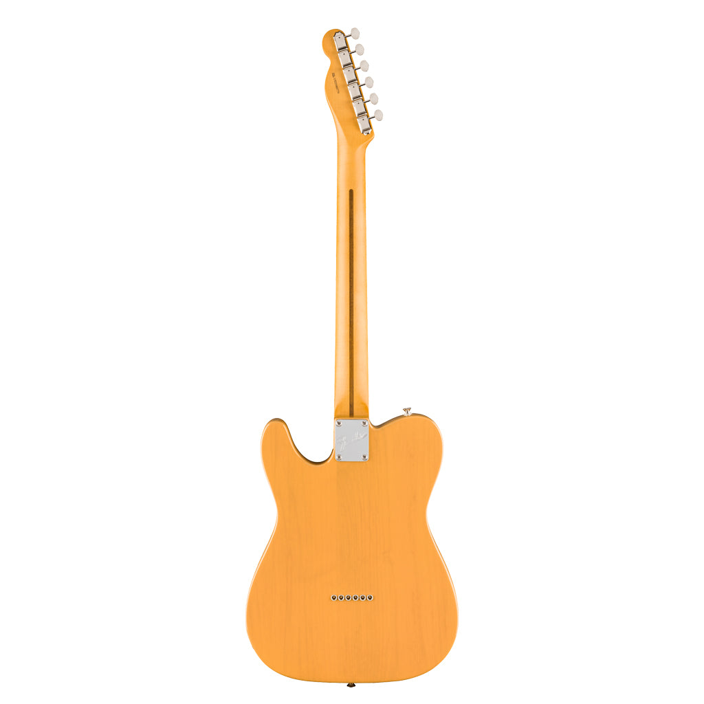 Fender American Professional Classic Telecaster - Butterscotch Blonde (627)