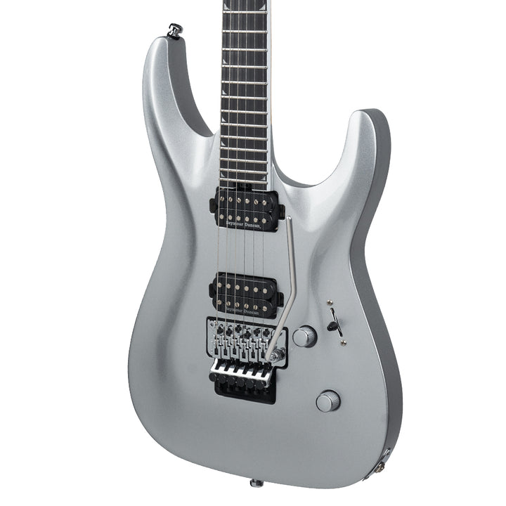 Jackson Pro Plus Series Soloist SLA2 - Quicksilver