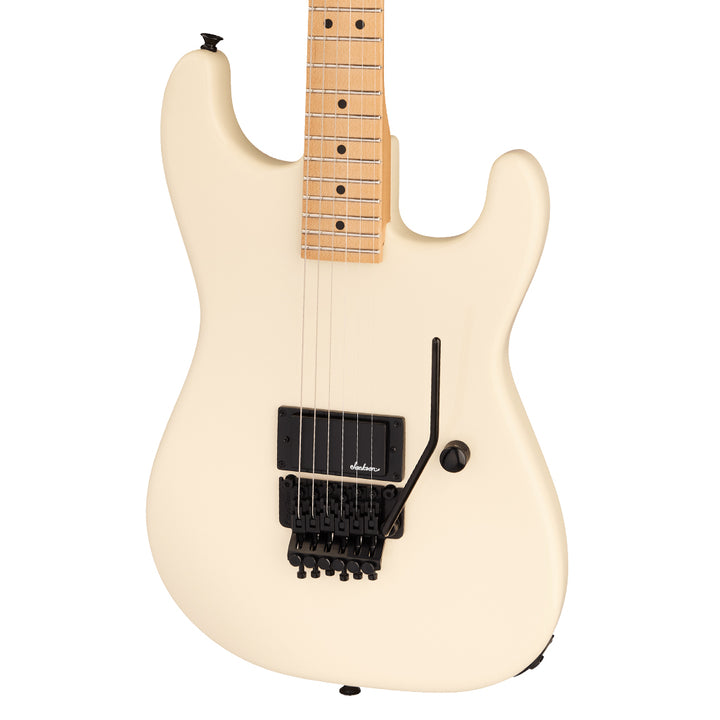 Jackson Pro Origins 1985 San Dimas SD1A MPL - Vanilla Shake