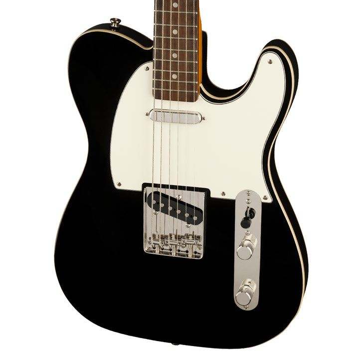 Fender Squire Classic Vibe Baritone Custom Telecaster - Black (213)
