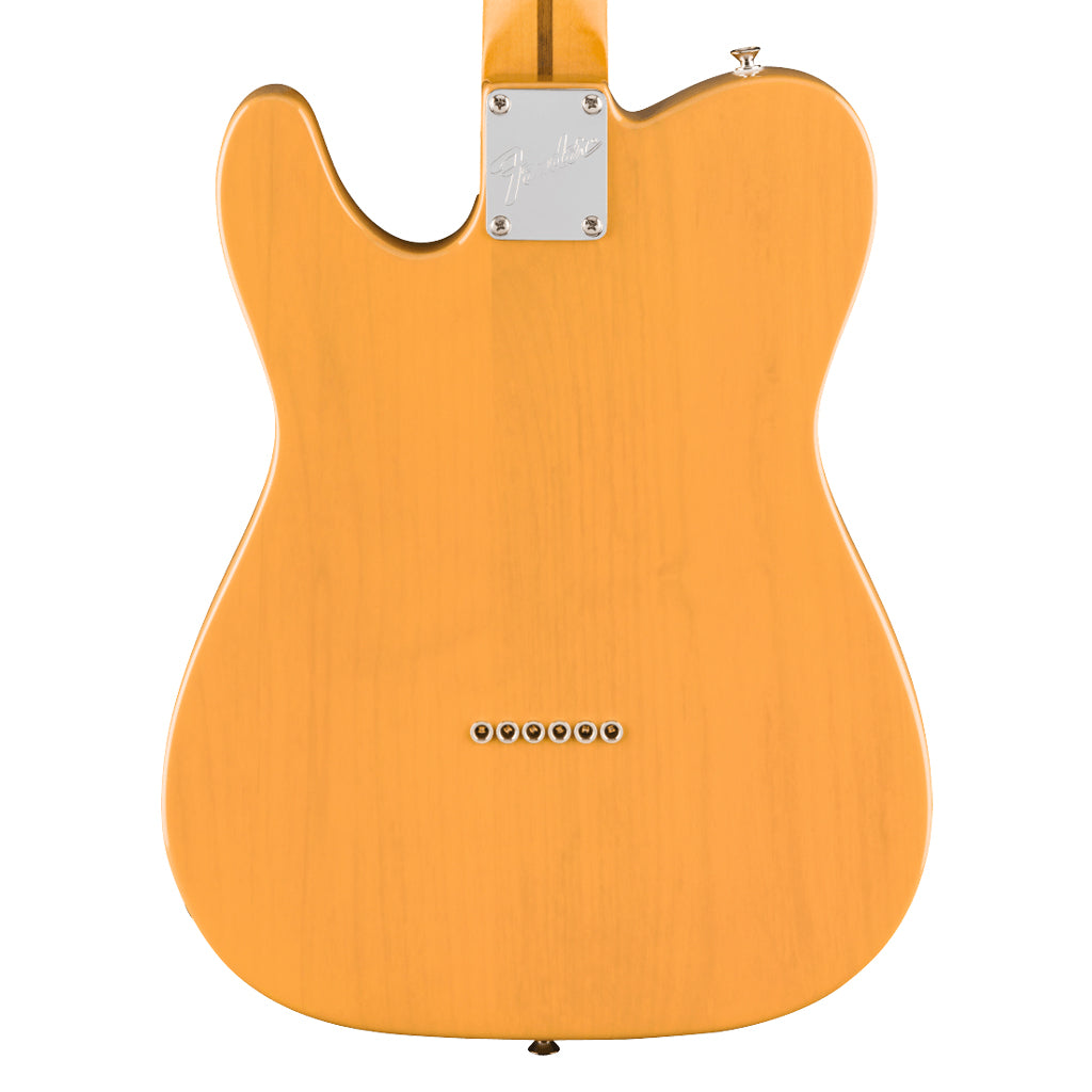 Fender American Professional Classic Telecaster - Butterscotch Blonde (981)