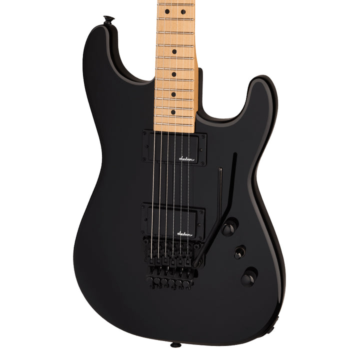 Jackson Pro Origins 1985 San Dimas SD1 HH FR - Gloss Black (146)
