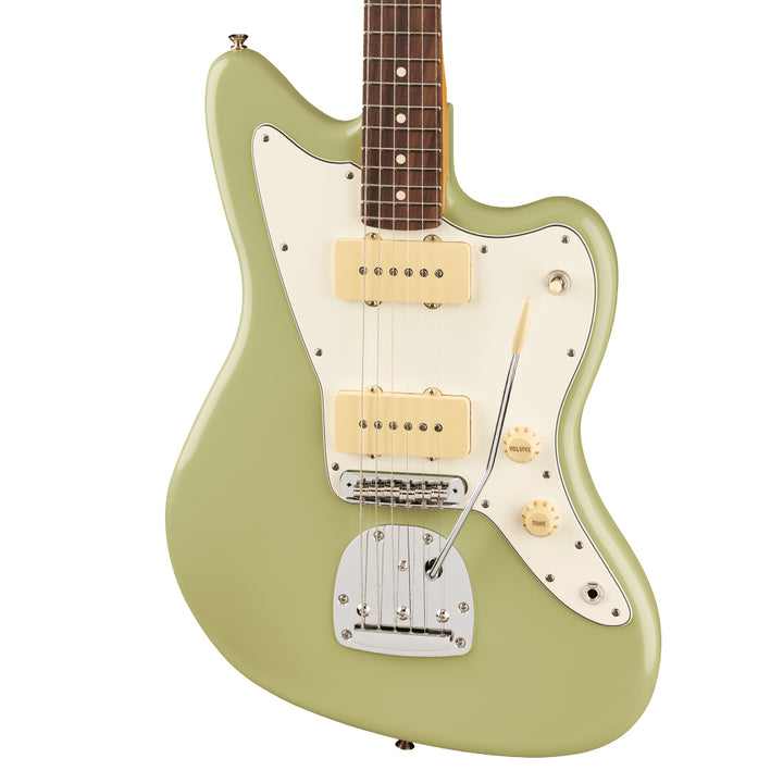Fender Player II Jazzmaster - Birch Green (455)