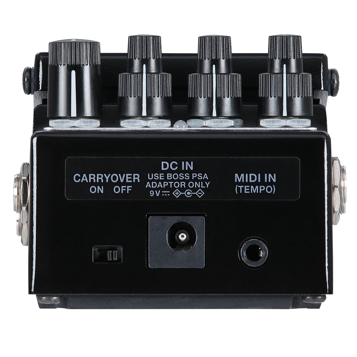 ギター BOSS Dual Digital Delay SDE-3 Boss SDE-3 Dual Digital Delay – Lark Guitars