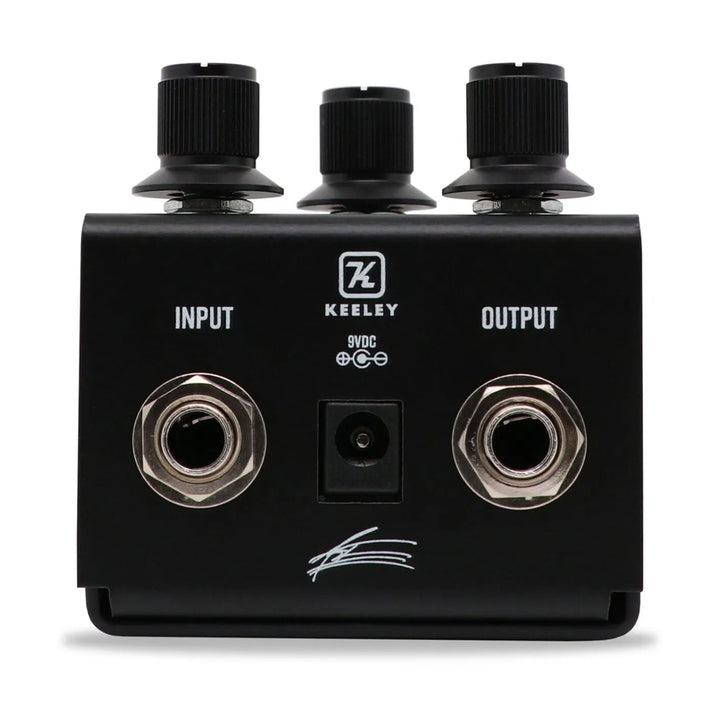 Keeley Muse Driver - Andy Timmons Professional Overdrive