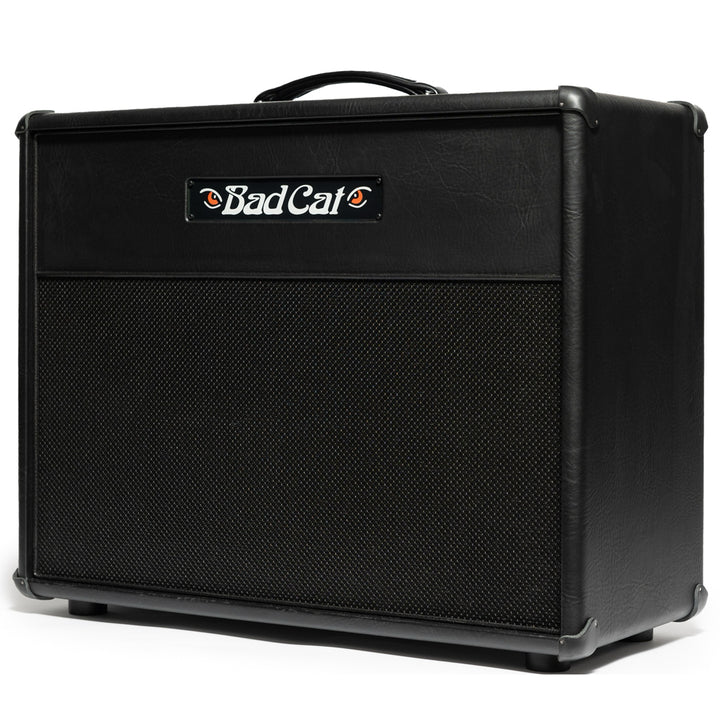 Bad Cat Hand Wired Era 1x12 Extension Cabinet