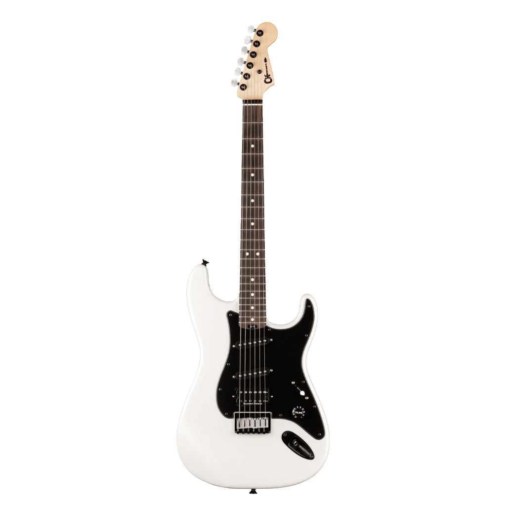 Charvel Jake E Lee Pro-Mod So-Cal - Pearl White (082)