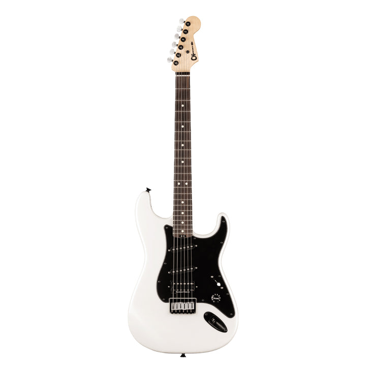 Charvel Jake E Lee Pro-Mod So-Cal - Pearl White (082)
