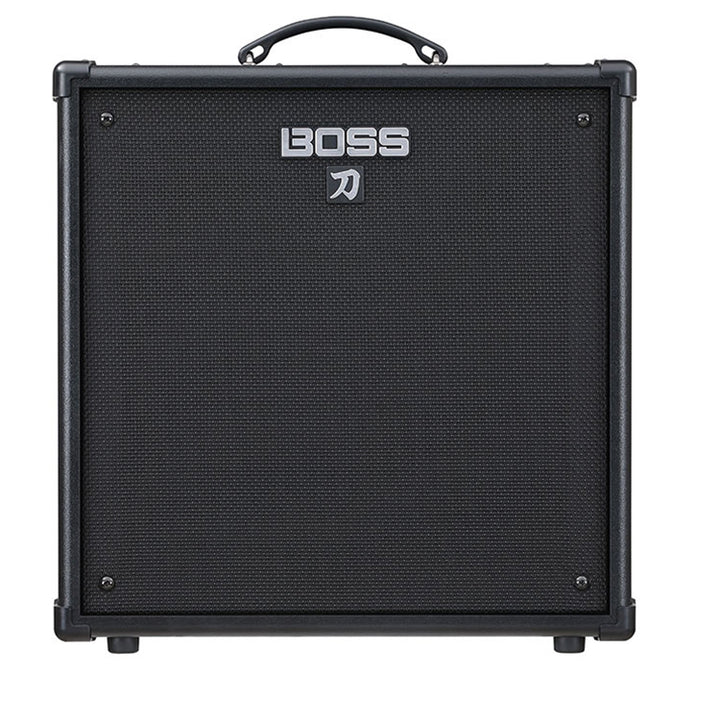 Boss Katana-110 Bass 1x10 Combo Amp