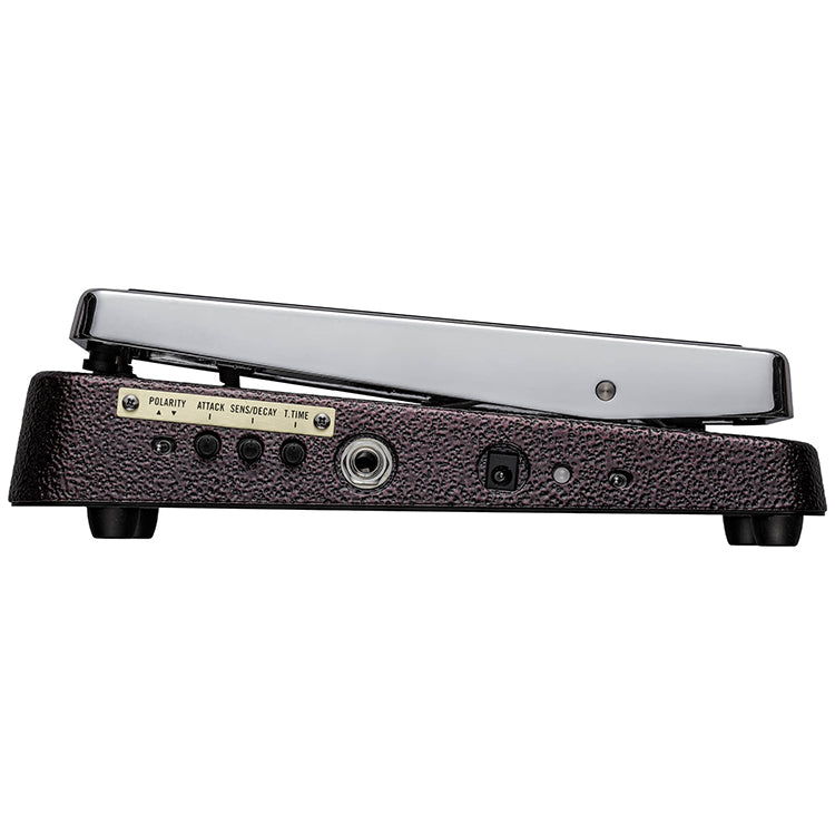 vox wah pedal Vox V863-CA Custom Auto Wah Pedal
