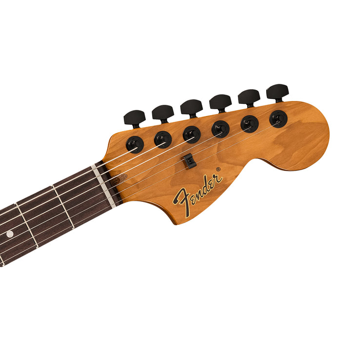 Fender Tom Delonge Starcaster - Satin Olympic White (323)