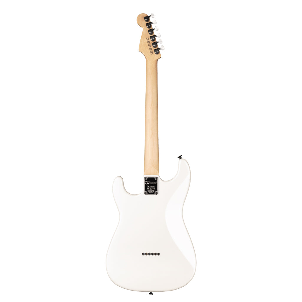 Charvel Jake E Lee Pro-Mod So-Cal - Pearl White (082)