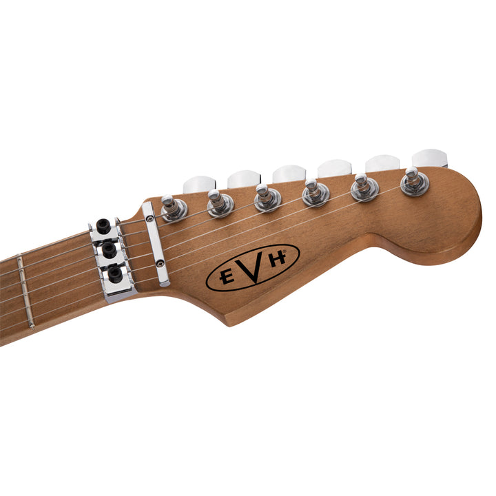 EVH Striped Series Frankie (473)