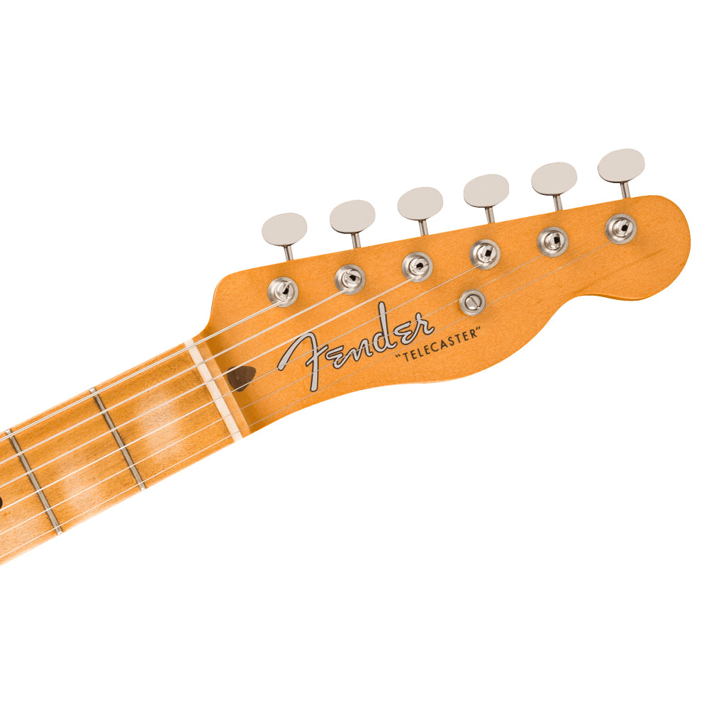 Fender 75th Anniversary Vintera Road Worn 1951 Telecaster - Butterscotch Blonde (936)