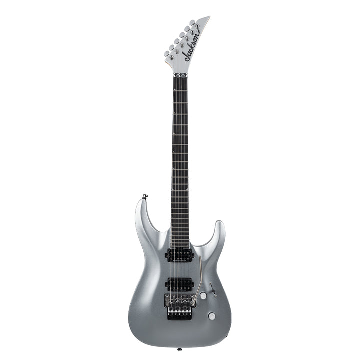 Jackson Pro Plus Series Soloist SLA2 - Quicksilver