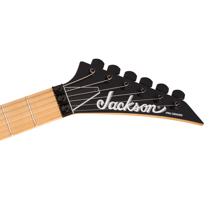Jackson Pro Origins 1985 San Dimas SD1A MPL - Vanilla Shake