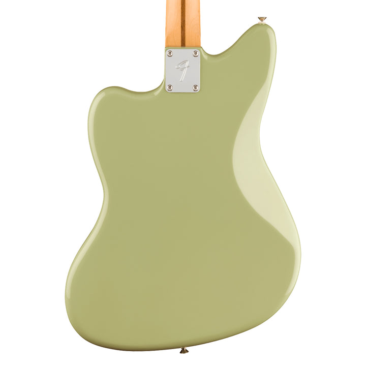 Fender Player II Jazzmaster - Birch Green (455)
