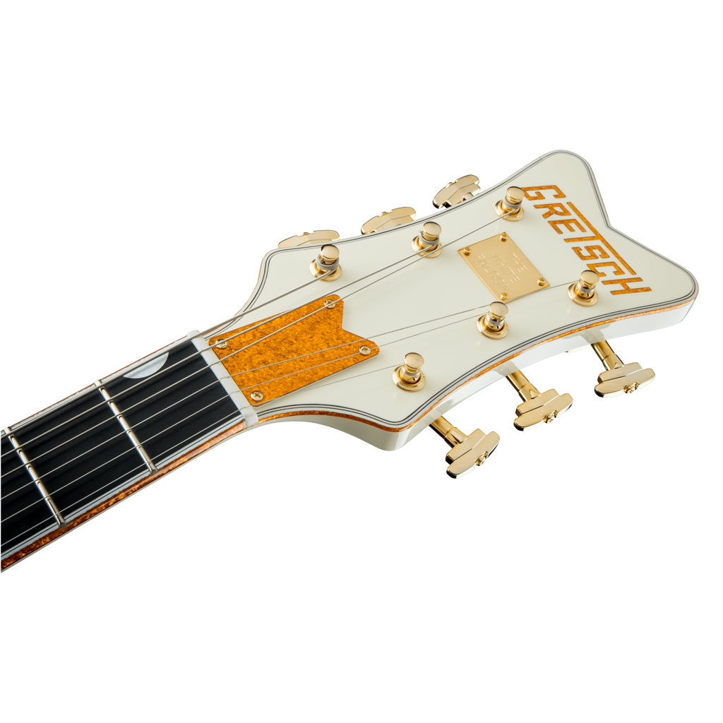 Gretsch G6136T-59 Vintage Select '59 Falcon - White (037)