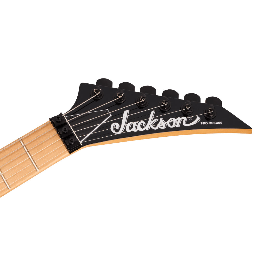 Jackson Pro Origins 1985 San Dimas SD1 HH FR - Gloss Black (146)