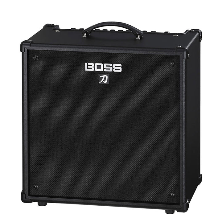 Boss Katana-110 Bass 1x10 Combo Amp