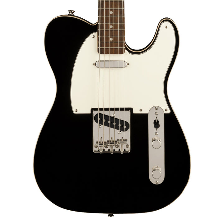 Fender Squire Classic Vibe Baritone Custom Telecaster - Black (213)