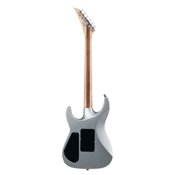 Jackson Pro Plus Series Soloist SLA2 - Quicksilver
