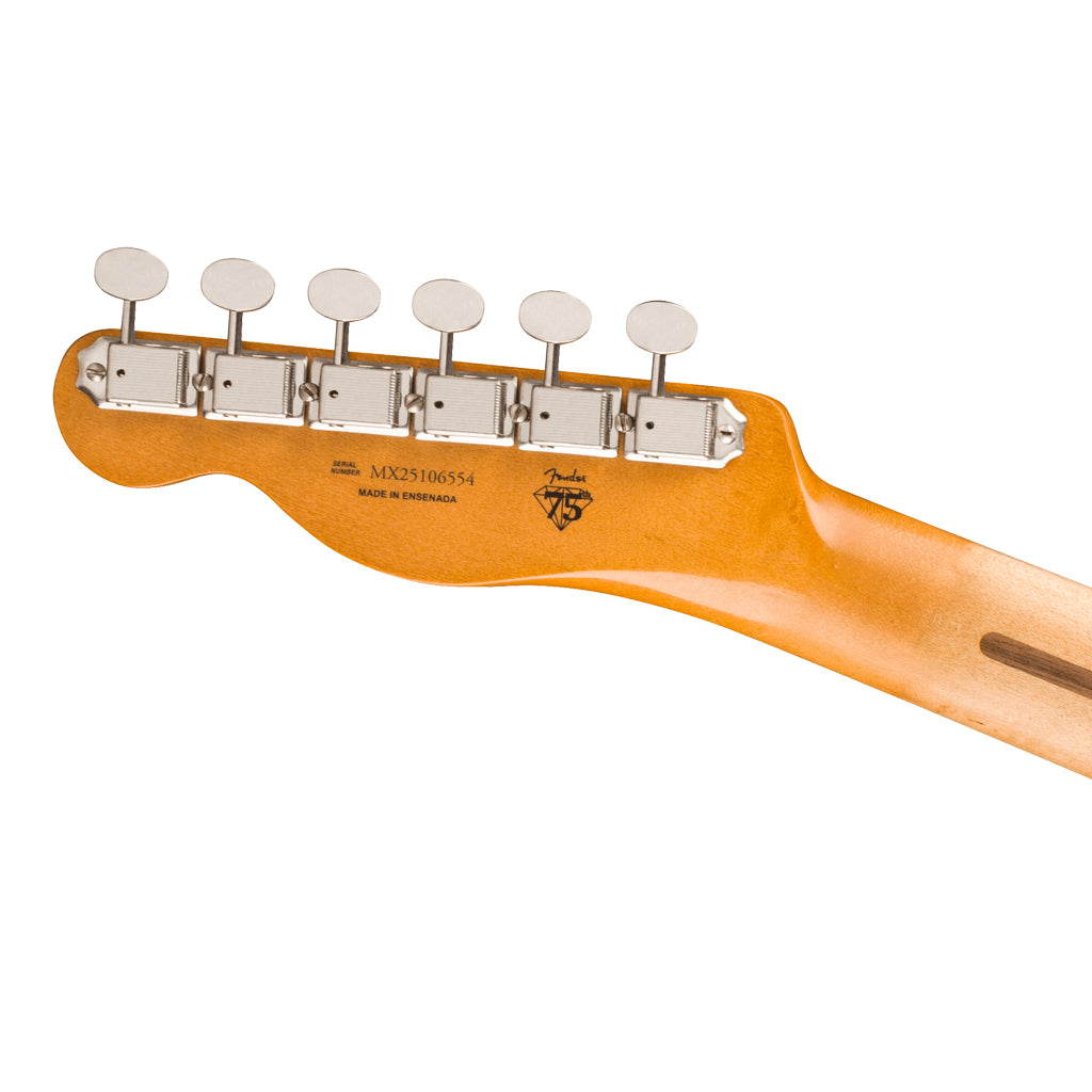 Fender 75th Anniversary Vintera Road Worn 1951 Telecaster - Butterscotch Blonde (936)