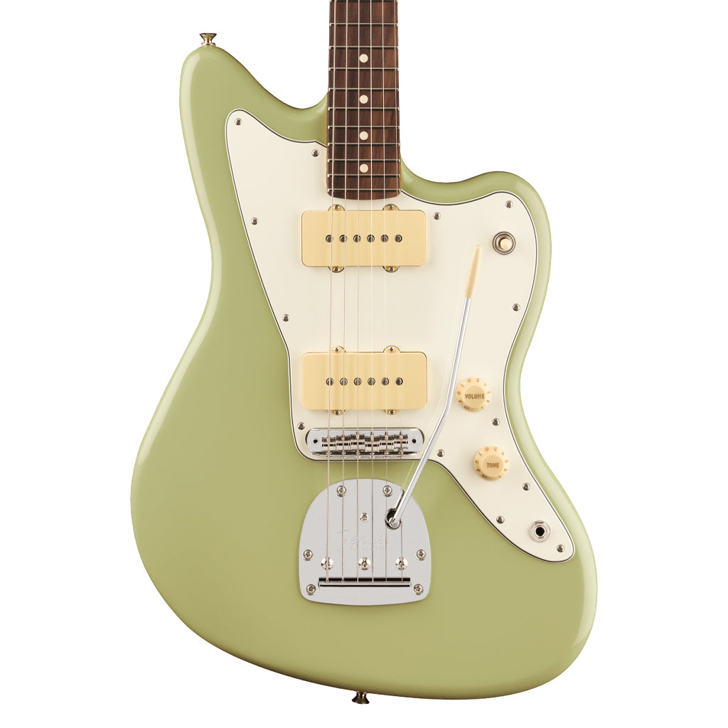 Fender Player II Jazzmaster - Birch Green (455)