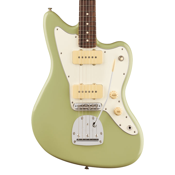 Fender Player II Jazzmaster - Birch Green (455)