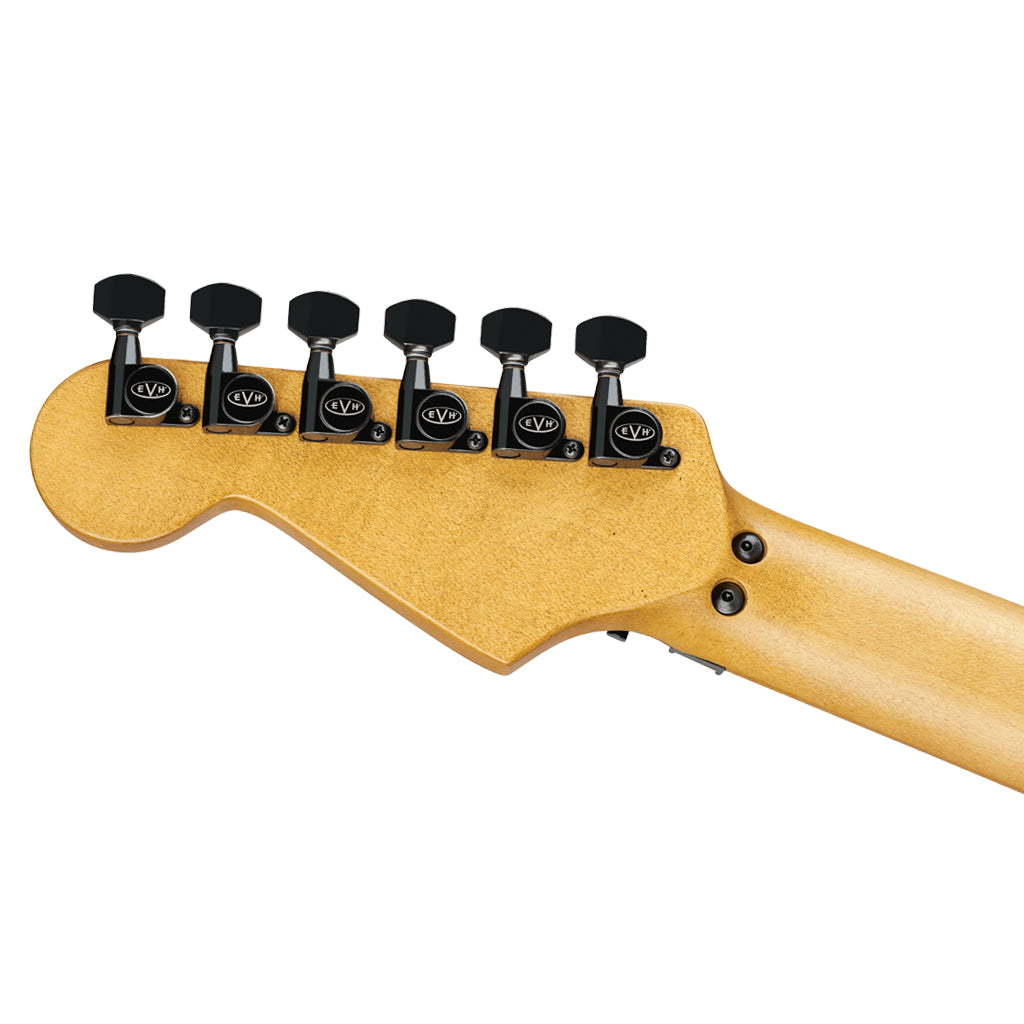 Limited Edition Striped Series Frankenstein™ Frankie Aged Black and Yellow