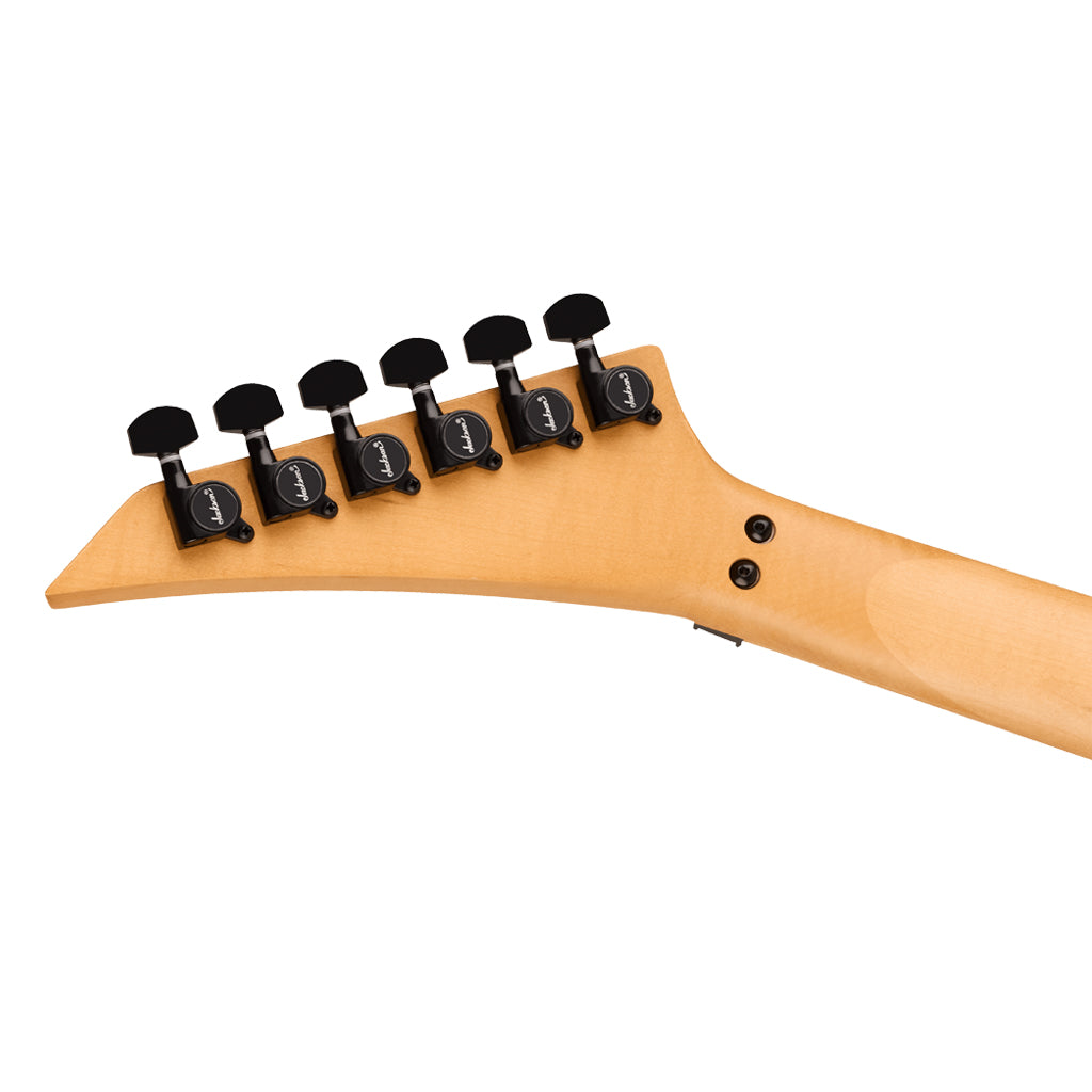 Jackson Pro Origins 1985 San Dimas SD1A MPL - Vanilla Shake