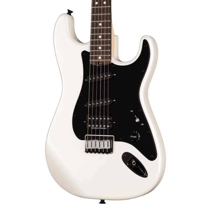 Charvel Jake E Lee Pro-Mod So-Cal - Pearl White (082)