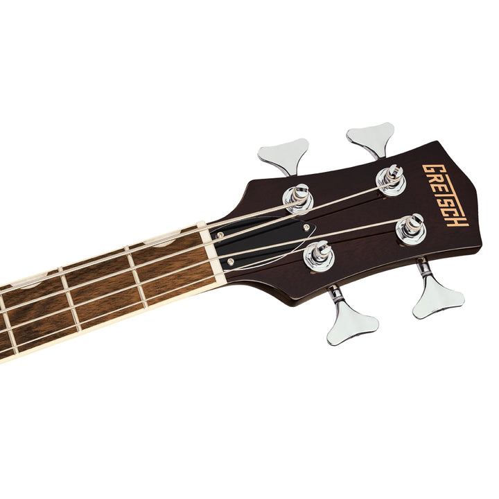 Gretsch Streamliner Jet Club Bass Single-Cut - Shell Pink