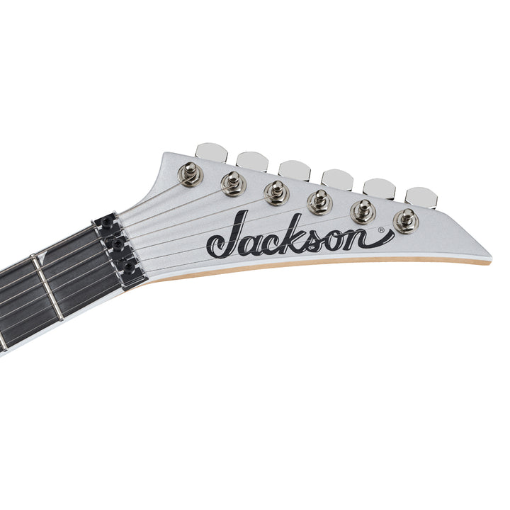 Jackson Pro Plus Series Soloist SLA2 - Quicksilver