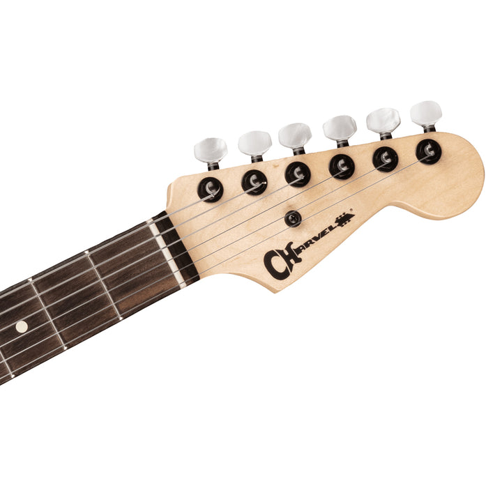 Charvel Jake E Lee Pro-Mod So-Cal - Pearl White (082)
