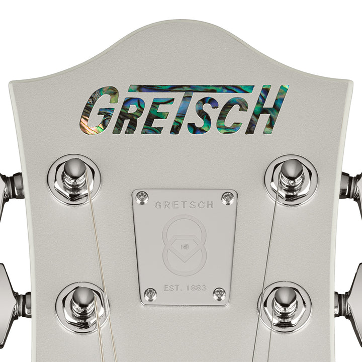 Gretsch G6118T - Professional Edition 140th Anniversary - Double Platinum (942)