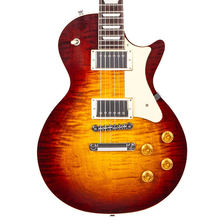 Heritage Standard II H-150 Electric Guitar - Bourbon Burst