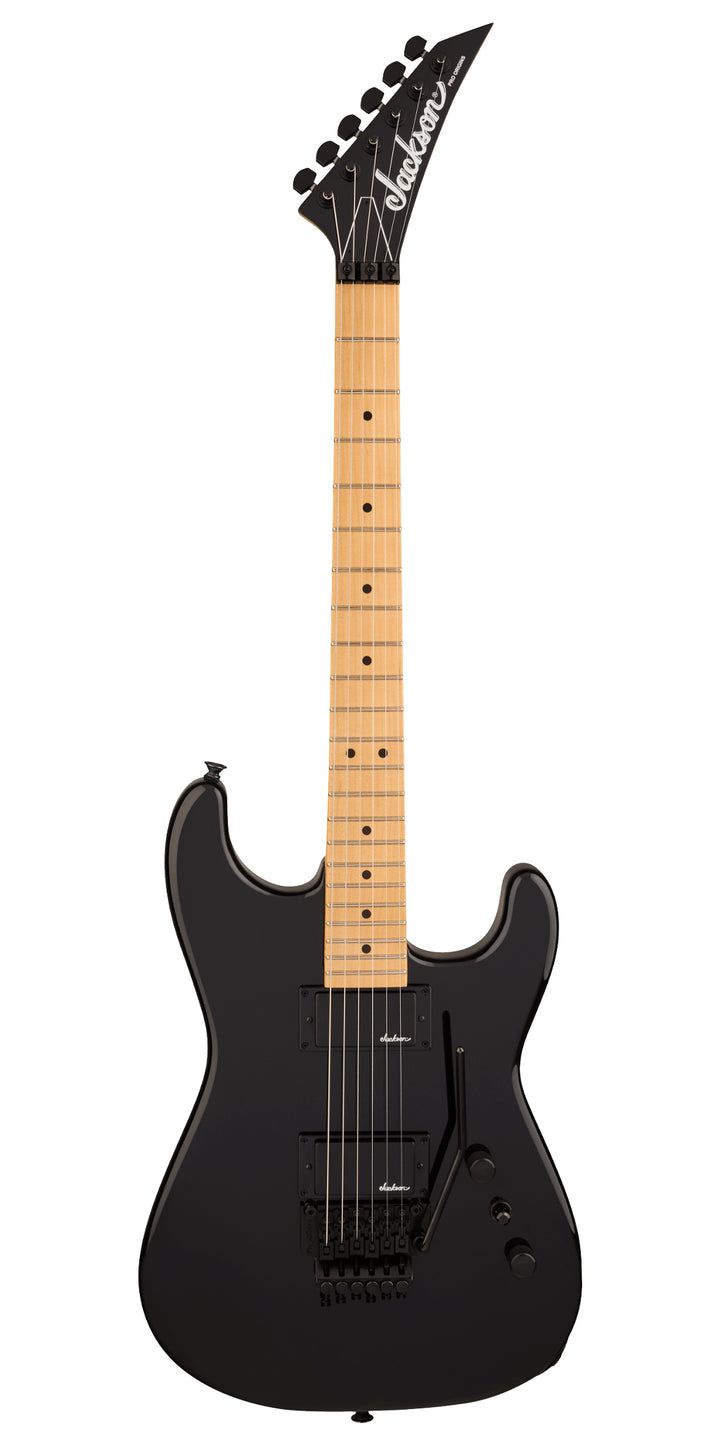 Jackson Pro Origins 1985 San Dimas SD1 HH FR - Gloss Black (146)
