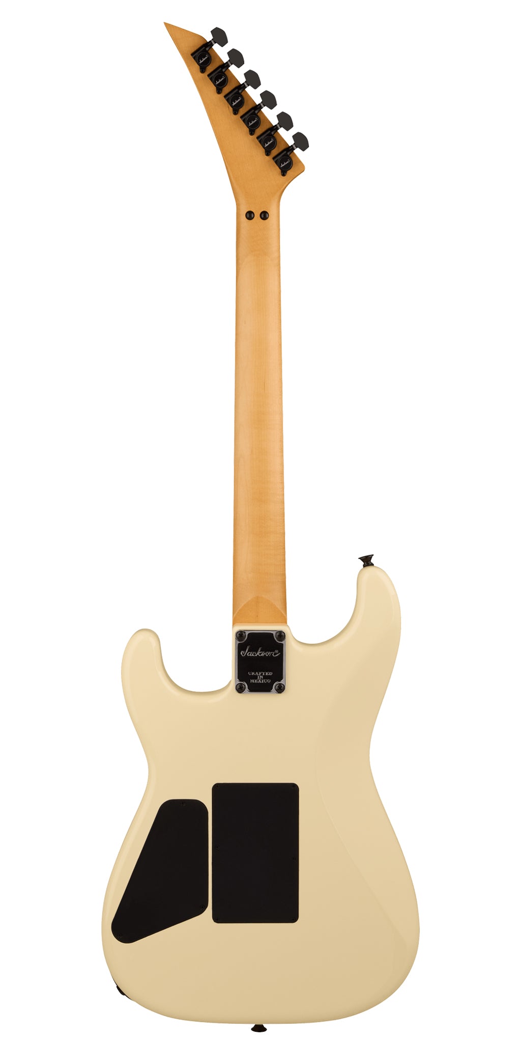 Jackson Pro Origins 1985 San Dimas SD1A MPL - Vanilla Shake