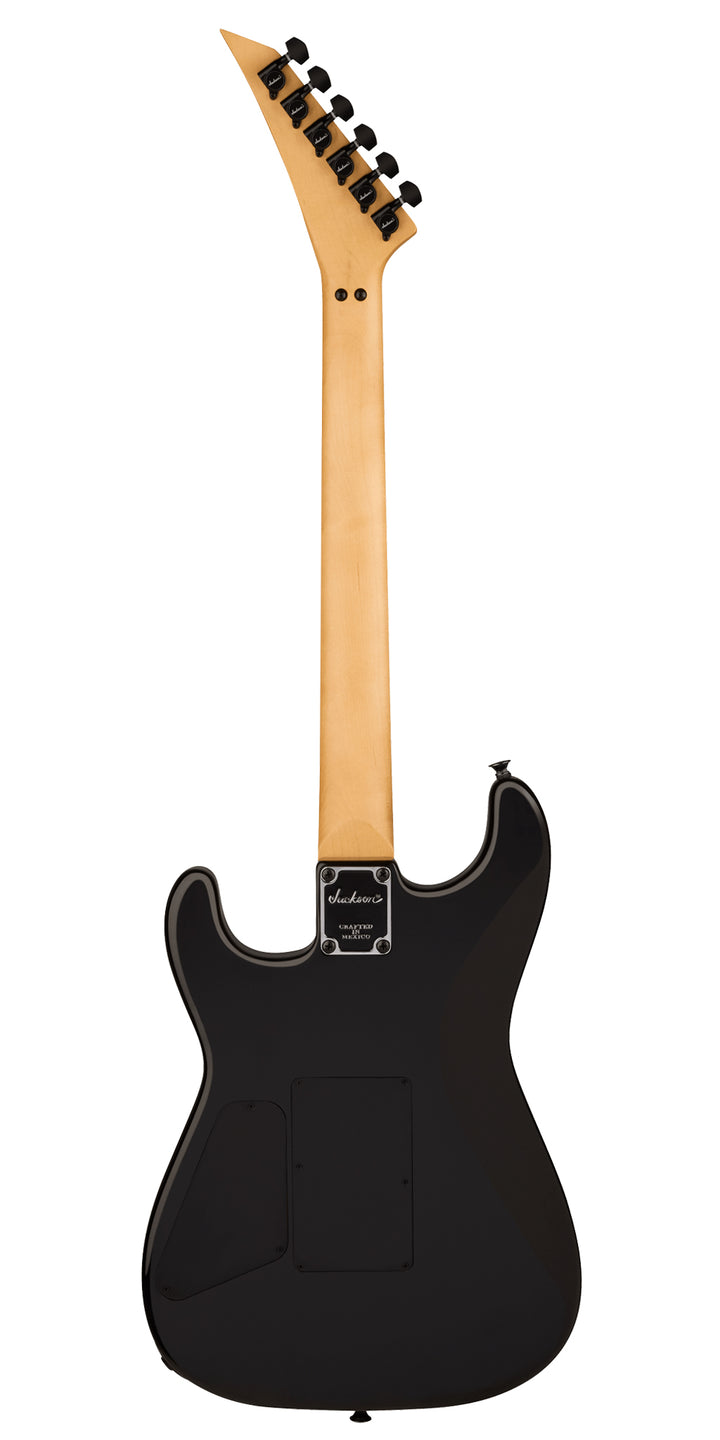 Jackson Pro Origins 1985 San Dimas SD1 HH FR - Gloss Black (146)