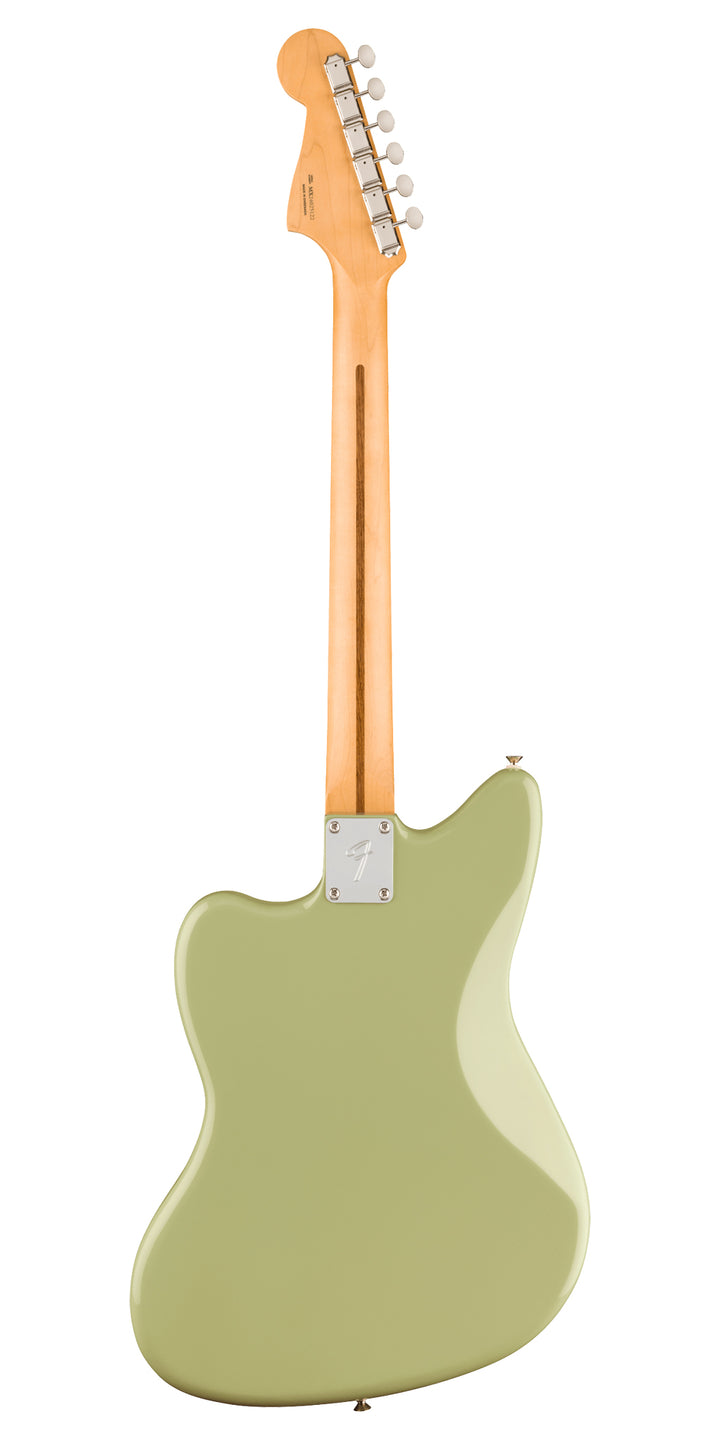 Fender Player II Jazzmaster - Birch Green (455)
