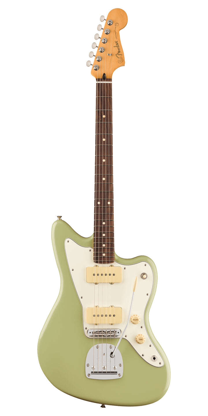 Fender Player II Jazzmaster - Birch Green (455)