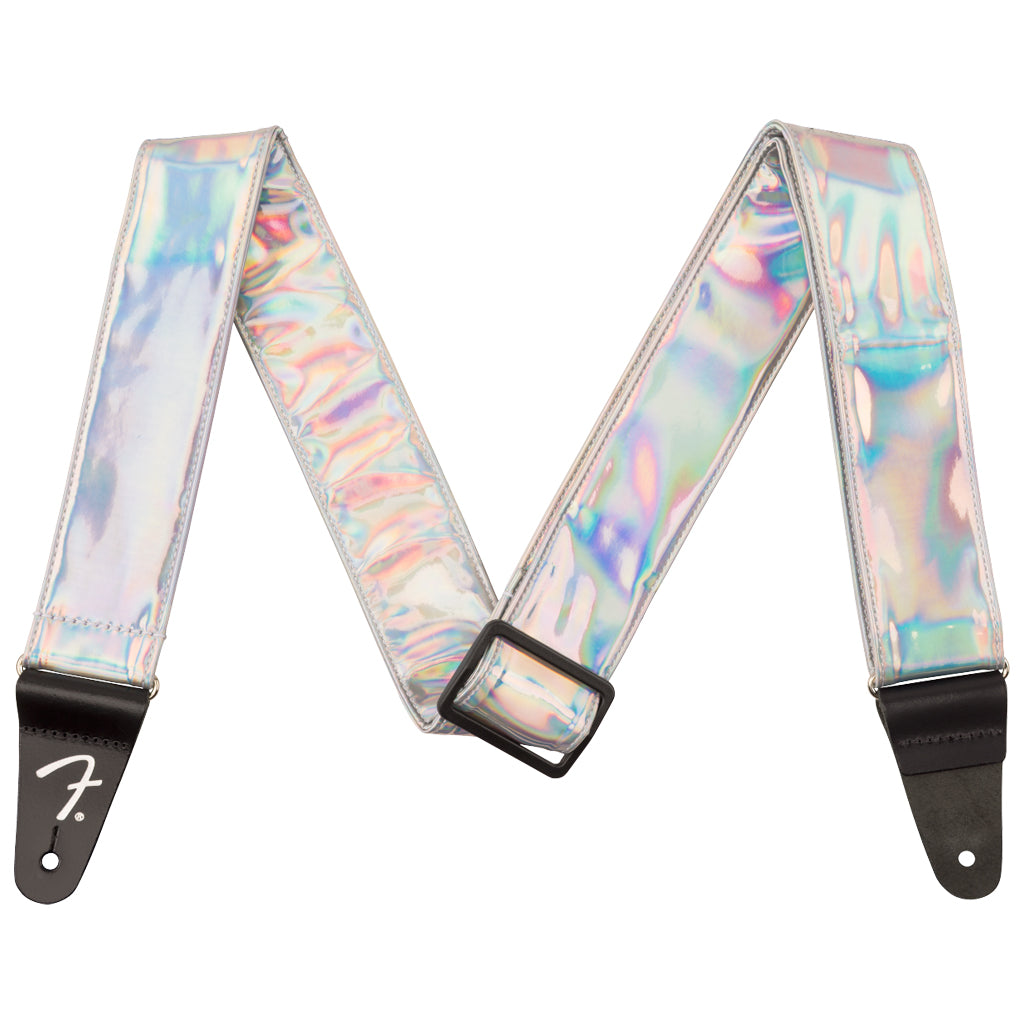 Fender Galaxy Strap 2" - Iridescent