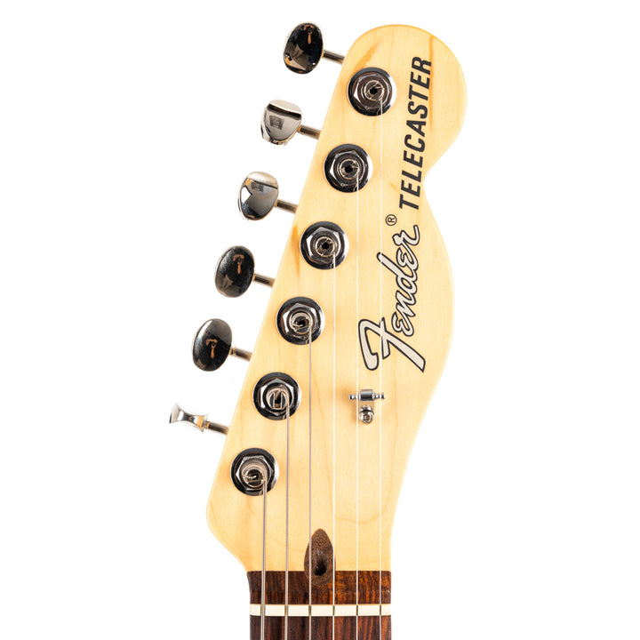 Fender Stamp Collection Telecaster (604)