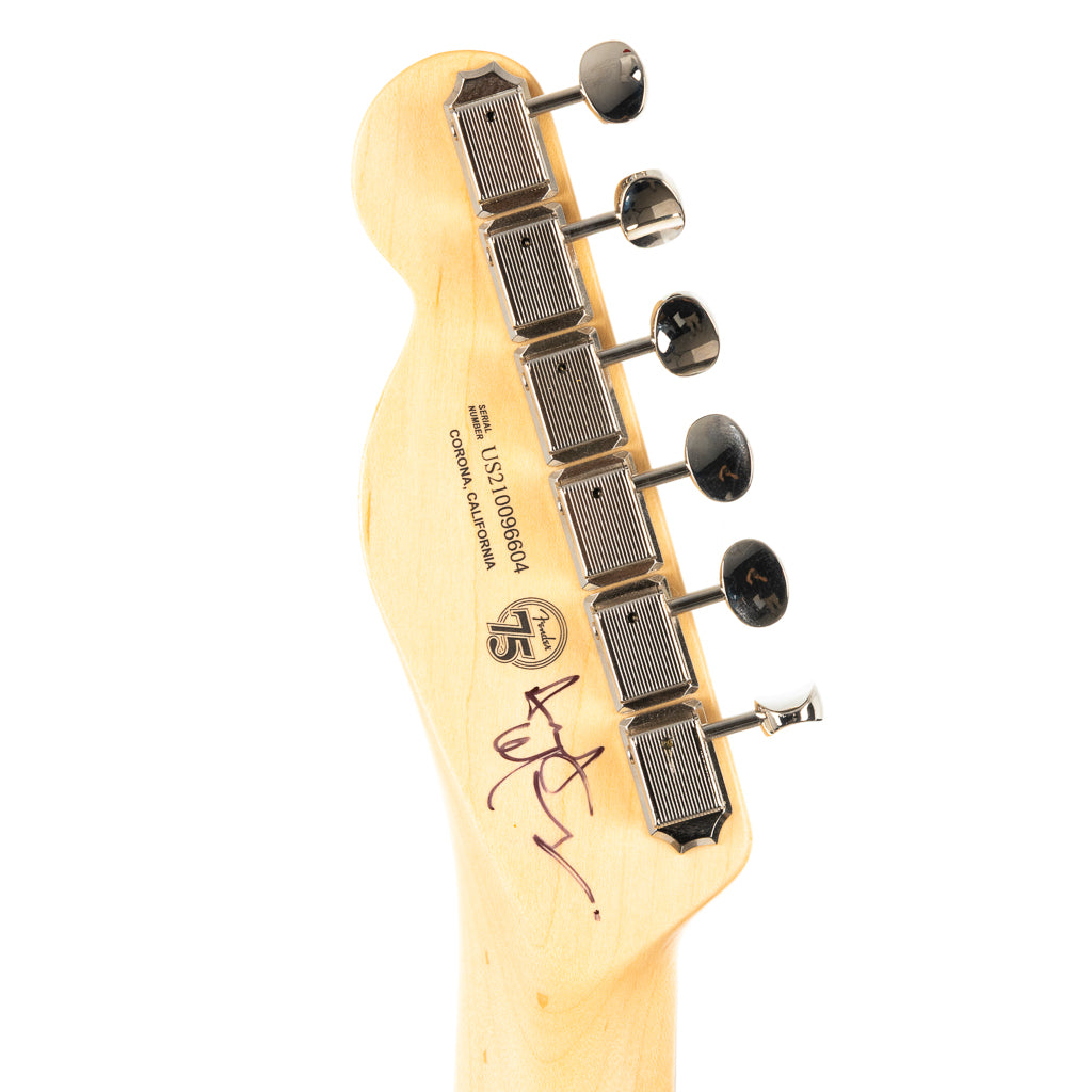 Fender Stamp Collection Telecaster (604)