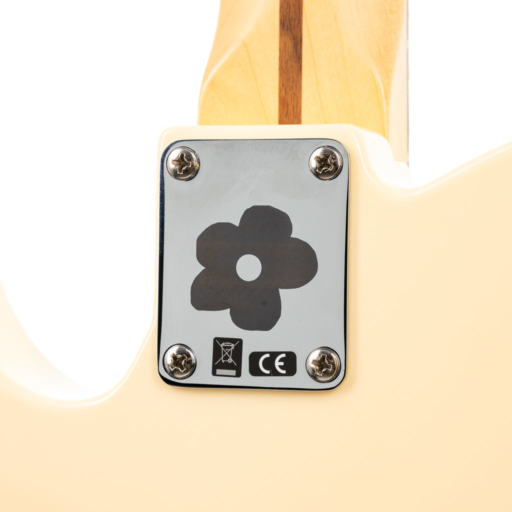 Fender Stamp Collection Telecaster (604)