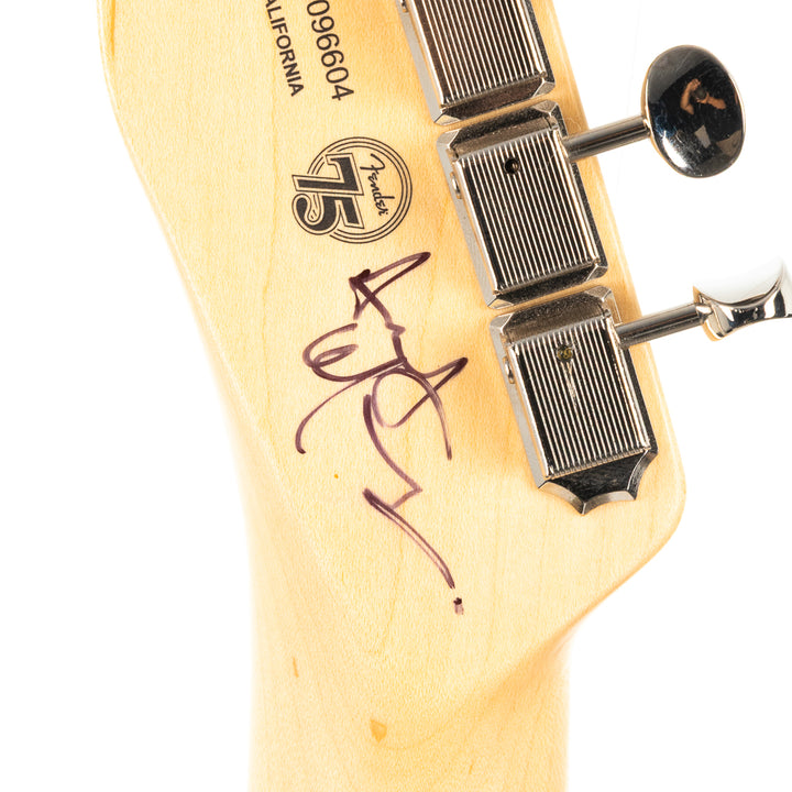 Fender Stamp Collection Telecaster (604)
